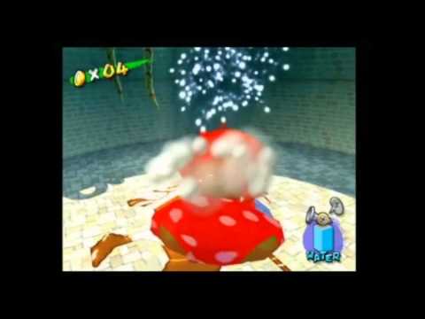 Super Mario Sunshine   Ep  2   From Sunshine to Hell