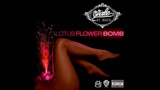 lotus flower bomb | wale ft. miguel