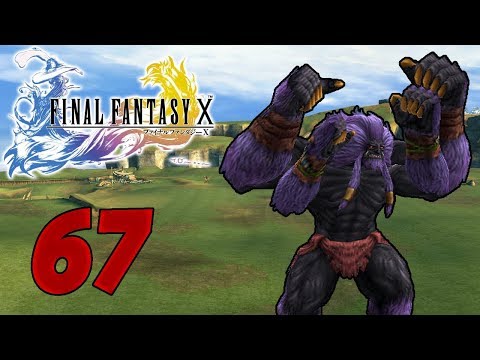 Final Fantasy X (PS2) Guide Part 67 - The Basic Spheres (Vigo, Magic, Agility and Skill)
