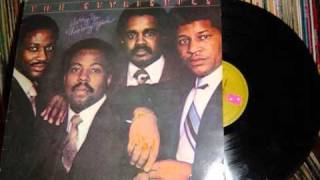 the stylistics - it started out