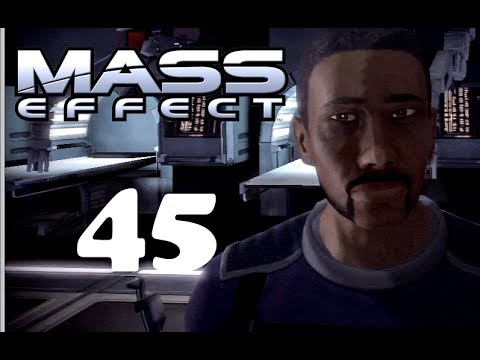 Let's Play Mass Effect [M45] - X57 Charn