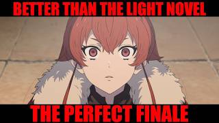 Mushoku Tensei Finale Analysis — Full Breakdown