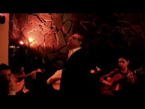 Jaime Dias, "Fado Proença" - "Último fado por ti"