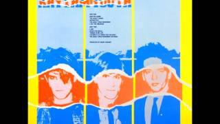 Men Without Hats - The Great Ones Remember (Reprise) (HQ Audio)