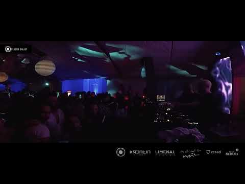 REBELS w/Technasia b2b Dennis Cruz