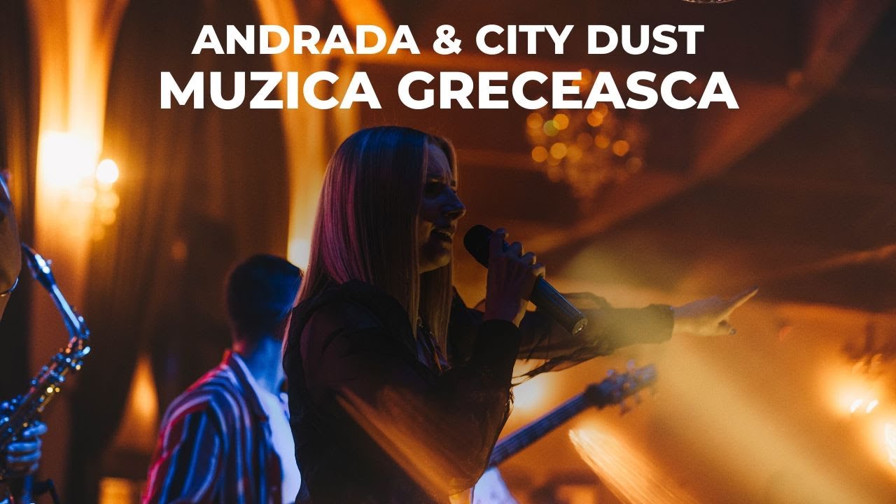 Muzică Grecească - Thumbnail