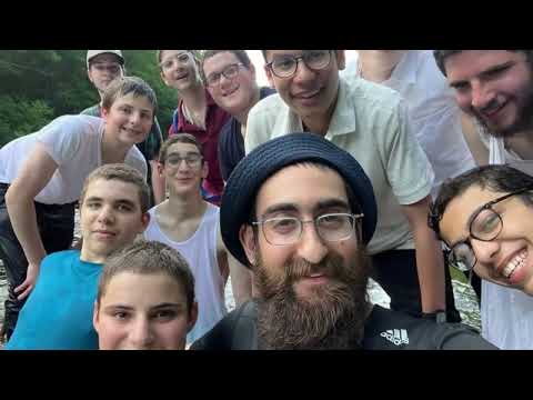 Yeshivas Kayitz Summer Camp