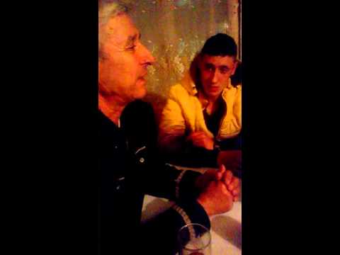 Tatal canta in amintirea lui Edu Culi! doina adevarata!
