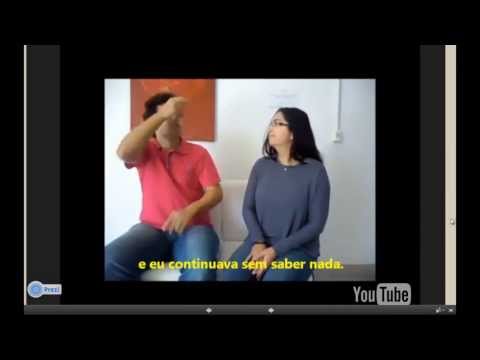 Entrevista com Rodrigo Custódio