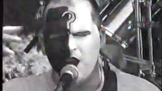 Eternal Decision - Texas Rockfest 1997