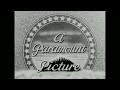 Robert Rabbit 1934 DTAT AU Closing Logos
