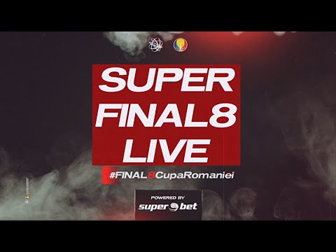 Super Final8 | Semifinala - Preview - ACS U-Banca Transilvania Cluj-Napoca v CSM CSU Oradea