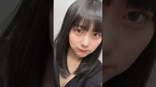 ちち〜?? #hkt48 #田中美久