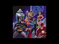 Justice League The Animated Series Theme