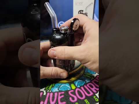 Opening the Dragon Egg and getting it ready to use.