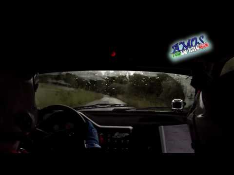 2° Tindari Rally 2016 CameraCar Sfogliano O./Fareri k.