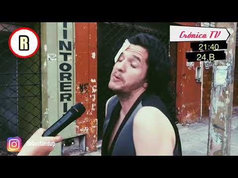 Tributo al Viral - poste