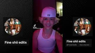 Smash or pass blonde boys edition