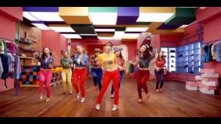 SNSD - Gee Japan Ver ( Dance version )