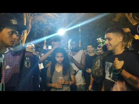 ADRIEN DEVILZINHA E ALE VS FAMPA XAN E BETINHO P7 SEMIFINAL RODA CULTURAL TIM MAIA ED ANIVERSÁRIO