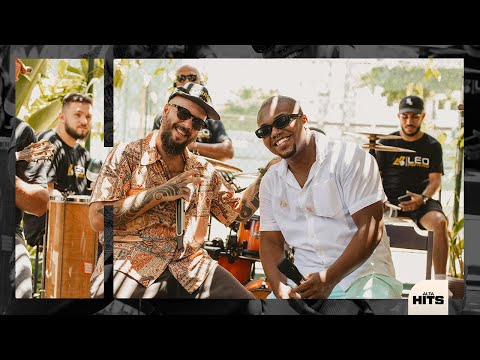 Alta Hits | Léo Pinheiro, Alan Durazzo - Metflix