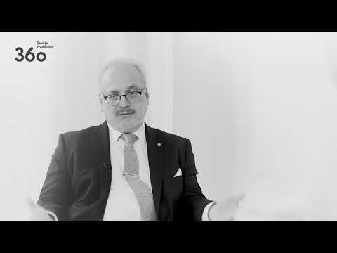 Egils Levits par savām finansēm.