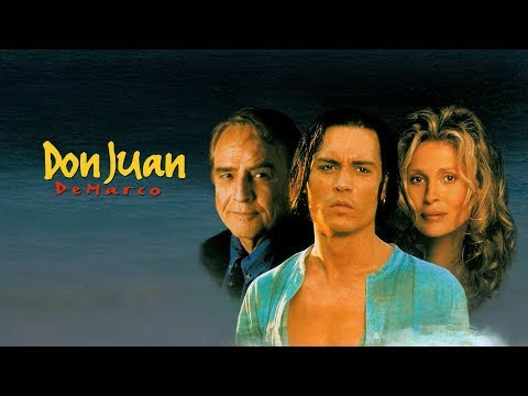 Don Juan DeMarco - Trailer Deutsch HD