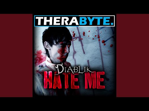 Hate Me (Original Mix)
