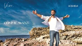 Comme Avant Lyrics English Translation
