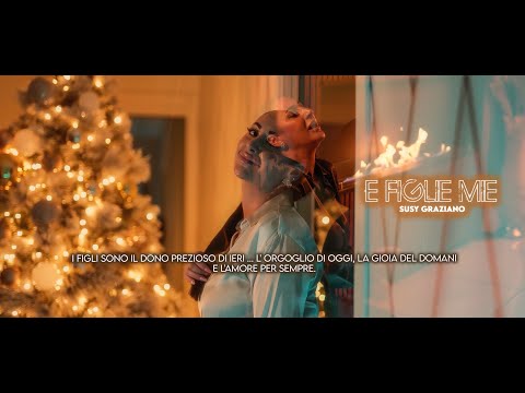 Susy Graziano "E Figlie Mie" - (Official Video)
