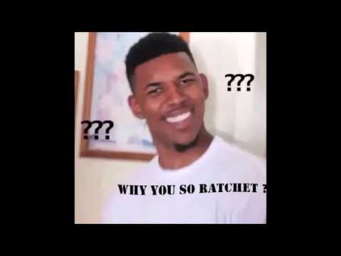 1Take ft. LongLiveJag -Why You So Ratchet (prod.By TeezyMadeit)