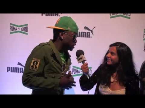 Stylo G & Stamma Kid