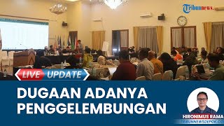 Bawaslu Temukan Dugaan Penggelembungan Suara di 6 Kecamatan di Kabupaten Bogor, bakal Ditindak Tegas