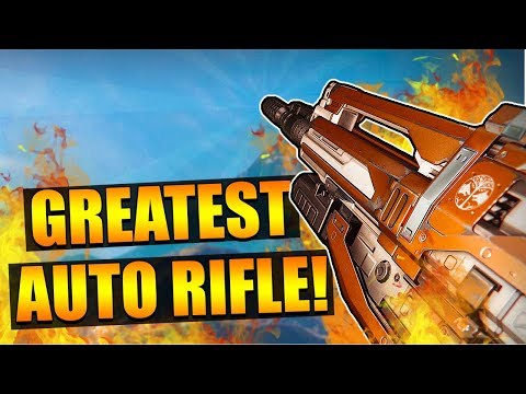 The Greatest Auto That No One Will Ever Get... | Destiny 1