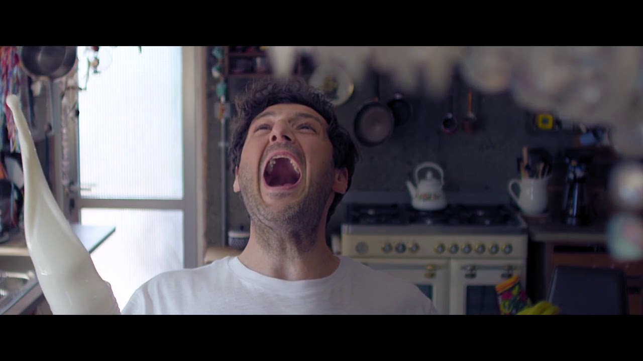 Open video