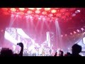 Afterlife, Neighborhood #3, Rebellion & Joan of Arc - Arcade Fire. Wash. DC.