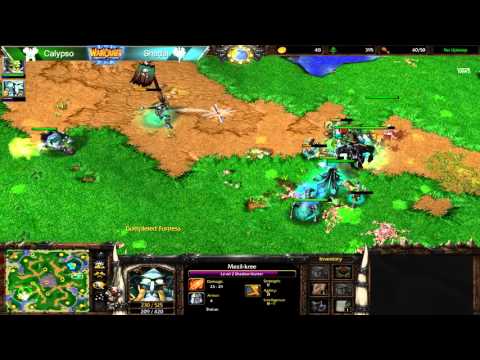 Throwback Thursday | [ORC] Calypso vs. Shadai [UD] | Twisted Meadows | w3arena ROTY Contestant |
