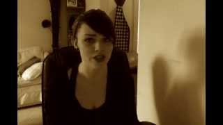 Imelda May - Proud and Humble Cover