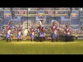 Gameplay video of Blood Bowl 2  Mac