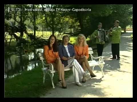 Edvin Fliser in Ansambel Ekart - Stari mlin