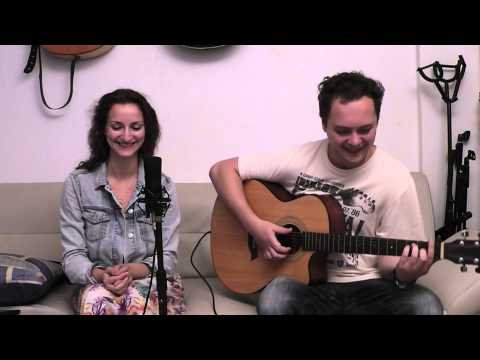 Anton's Couch (part 11) - Karina