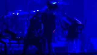 IAMX - Kingdom Of Welcome Addiction, Vienna, Arena 2013.04.13
