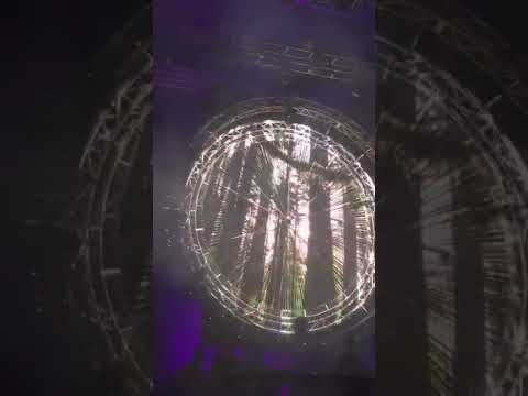 Roy Rosenfeld Drops Confusion feat. Ali Love by Keinemusik @ Metropolitano 2022