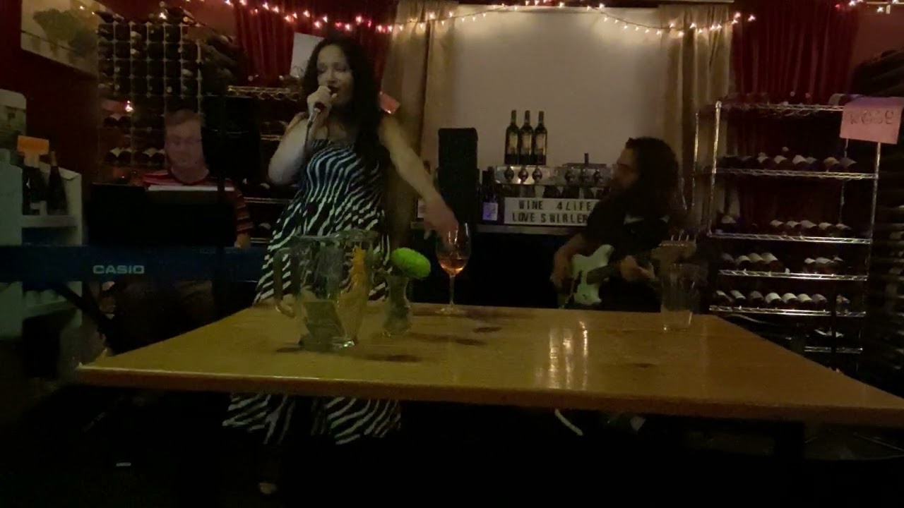 Promotional video thumbnail 3 for Sizla Aponte