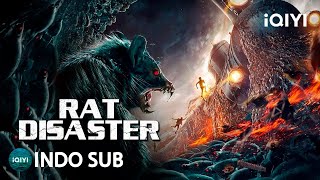 Download lagu 【INDO SUB】Rat Disaster | Aksi/Petualangan/Monster/Thriller | iQIYI Film Tiongkok mp3 Download lagu 【INDO SUB】Rat Disaster | Aksi/Petualangan/Monster/Thriller | iQIYI Film Tiongkok mp3