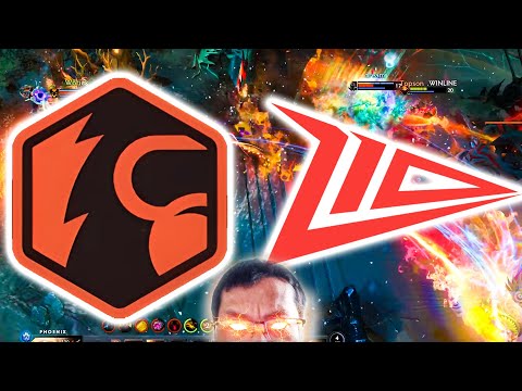 MONKEY BUSINESS vs ZERO TENACITY -VOICE COMM ▌EPL CHAMPIONSHIP 1 DOTA 2 2026
