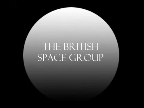 The British Space Group - The Phantasmagoria