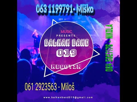 Godinama-Balkan Band 019(Nikola Petraćković)