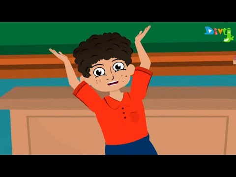 Tape Tape Tape pour Jesus | La famille doigt chanson | Div-J Chants Chrétiens #comptineafricaine