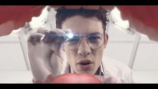 Songtext von Nemo - Ke Bock ... Text Musik-video-Miniaturansicht